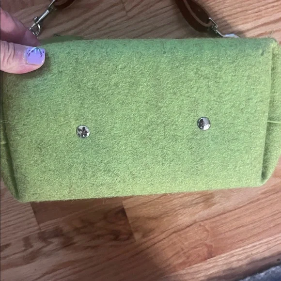 BABS felt bag - Picture 4 of 6